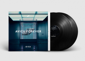 Avicii - Avicii Forever (2Lp) in the group VINYL / Upcoming releases / Dance-Techno,Pop-Rock at Bengans Skivbutik AB (5593368)