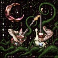 100%Wet - 100%Wet in the group VINYL / Pop-Rock at Bengans Skivbutik AB (5593382)
