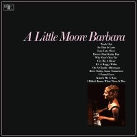 Moore Barbara - A Little Moore Barbara (Vinyl Lp) in the group VINYL / Upcoming releases / Jazz at Bengans Skivbutik AB (5593386)