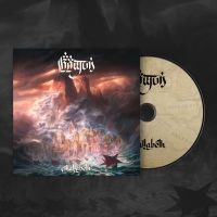 Anfauglir - Akallabêth (Digipack) in the group CD / Upcoming releases / Hårdrock at Bengans Skivbutik AB (5593394)
