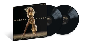 Mariah Carey - The Emancipation Of Mimi (20th Anniversary 2LP Edition) in the group VINYL / Upcoming releases / Pop-Rock,RnB-Soul at Bengans Skivbutik AB (5593399)