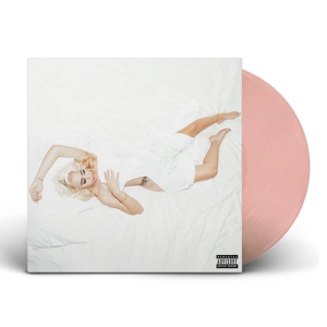 Kali Uchis - Por Vida (10th Anniversary Blush Coloured Vinyl edition) in the group OUR PICKS / Friday Releases / 2025-04-25 at Bengans Skivbutik AB (5593400)