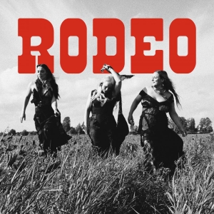 Rodeo - Rodeo in the group VINYL / Finsk Musik,Pop-Rock at Bengans Skivbutik AB (5593402)