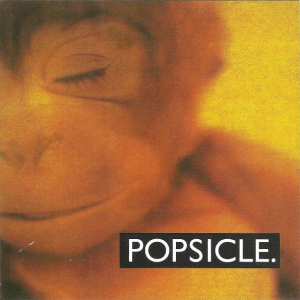 Popsicle - Template in the group VINYL / Upcoming releases / Pop-Rock at Bengans Skivbutik AB (5593410)
