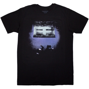 Billie Eilish - Hit Me Hard And Soft Door Falling Bl Uni T-Shirt in the group MERCHANDISE / T-shirt / Nyheter / Pop-Rock at Bengans Skivbutik AB (5593416r)