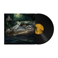 A-Z - A2z² (Black Vinyl Lp) in the group VINYL / Upcoming releases / Hårdrock at Bengans Skivbutik AB (5593421)