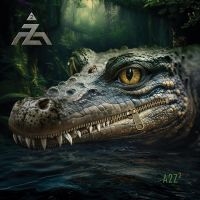 A-Z - A2z² (Digipack) in the group CD / Upcoming releases / Hårdrock at Bengans Skivbutik AB (5593422)