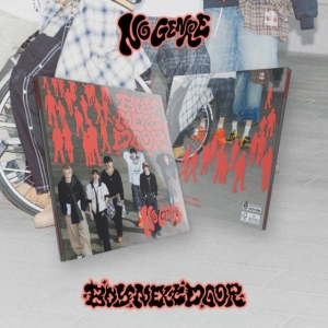 Boynextdoor - 4Th Ep [No Genre] No Route Ver. in the group OTHER / Övrigt /  at Bengans Skivbutik AB (5593429)