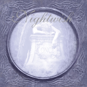 Nightwish - Once (Remastered) in the group VINYL / Upcoming releases / Hårdrock at Bengans Skivbutik AB (5593442)