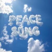Fat Dog - Peace Song in the group VINYL / Upcoming releases / Pop-Rock at Bengans Skivbutik AB (5593447)