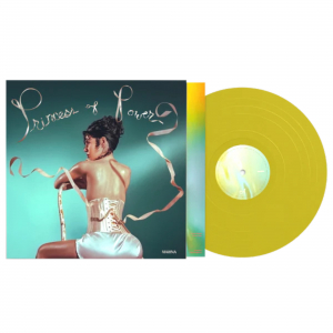 Marina - Princess Of Power (Indie Vinyl) in the group OUR PICKS / Bengans Staff Picks / New Music - MK at Bengans Skivbutik AB (5593453)