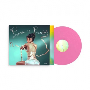 Marina - Princess Of Power (Vinyl) in the group VINYL / Upcoming releases / Pop-Rock at Bengans Skivbutik AB (5593454)