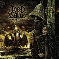 Lord Belial - Unholy Trinity in the group VINYL / Upcoming releases / Hårdrock at Bengans Skivbutik AB (5593462)