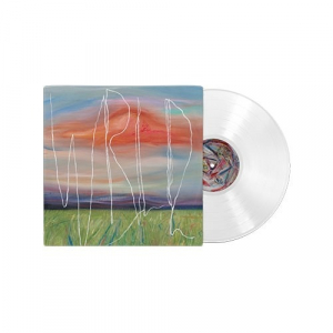 The Rose - WRLD (White Color Lp) in the group Minishops / K-Pop Minishops / The Rose at Bengans Skivbutik AB (5593464)