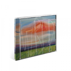 The Rose - WRLD (Jewel Ver. 2) in the group OUR PICKS / Frontpage - CD New & Forthcoming at Bengans Skivbutik AB (5593466)