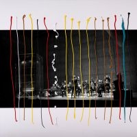 Jameszoo Asko|Schönberg - Music For 17 Musicians in the group VINYL / Jazz at Bengans Skivbutik AB (5593469)