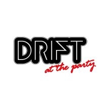 Drift - At The Party in the group VINYL / Upcoming releases / Pop-Rock at Bengans Skivbutik AB (5593472)