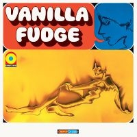 Vanilla Fudge - Vanilla Fudge (Blue Vinyl) in the group VINYL / Upcoming releases / Pop-Rock at Bengans Skivbutik AB (5593477)