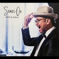Senri Oe - Boys & Girls in the group CD / Upcoming releases / Jazz at Bengans Skivbutik AB (5593492)