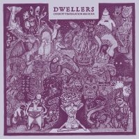 Dwellers - Corrupt Translation Machine in the group CD / Upcoming releases / Pop-Rock at Bengans Skivbutik AB (5593501)