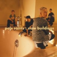 Pale Saints - Slow Buildings (Original Album Plus in the group OTHER / Övrigt /  at Bengans Skivbutik AB (5593510)