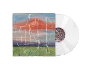 The Rose - Wrld (White Vinyl) in the group VINYL / Upcoming releases / K-Pop,Pop-Rock at Bengans Skivbutik AB (5593517)