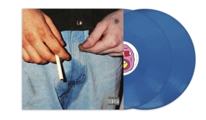 Tyler The Creator - Cherry Bomb (10Th Anniversary Blue 2LP) in the group VINYL / Upcoming releases / Hip Hop-Rap at Bengans Skivbutik AB (5593527)