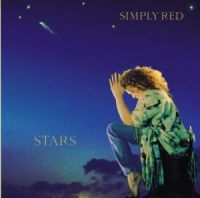 SIMPLY RED - STARS in the group CD / Pop-Rock at Bengans Skivbutik AB (559353)