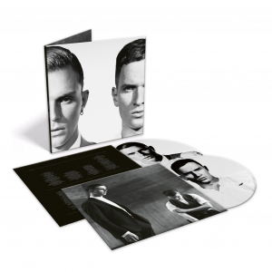 Hurts - Happiness (Ltd Anniversary Picture 2Lp) in the group VINYL / Upcoming releases / Pop-Rock at Bengans Skivbutik AB (5593544)