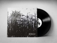 Myrkvid - Nihilist (Black Vinyl Lp) in the group OUR PICKS / Friday Releases / 2025-05-23 at Bengans Skivbutik AB (5593614)
