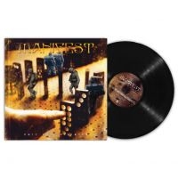 Manifest - Half Past Violence - 20Th Anniversa in the group VINYL / Upcoming releases / Hårdrock at Bengans Skivbutik AB (5593620)