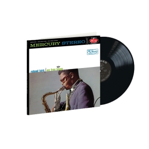 Roland Kirk - We Free Kings in the group VINYL / Upcoming releases / Jazz at Bengans Skivbutik AB (5593631)