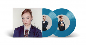 Chappell Roan - The Giver (The Lawyer) Vinylsingle in the group VINYL / Upcoming releases / Country at Bengans Skivbutik AB (5593640)