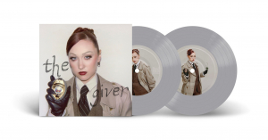 Chappell Roan - The Giver (The Detective) Vinylsingle in the group VINYL / Upcoming releases / Country at Bengans Skivbutik AB (5593641)