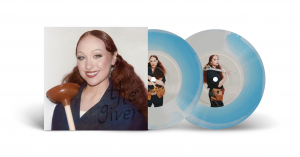 Chappell Roan - The Giver (The Plumber) Vinylsingle in the group VINYL / Upcoming releases / Country at Bengans Skivbutik AB (5593642)