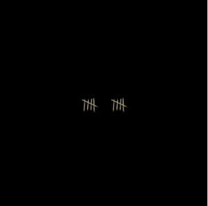 Sault - 10 (Vinyl) in the group OUR PICKS / Friday Releases / 2025-08-01 at Bengans Skivbutik AB (5593643)