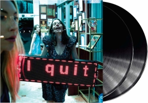 Haim - I Quit (2Lp) in the group OUR PICKS / Friday Releases / 2025-06-20 at Bengans Skivbutik AB (5593647)