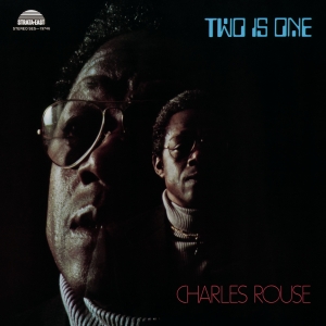 Charles Rouse - Two Is One in the group CD / Upcoming releases / Jazz at Bengans Skivbutik AB (5593651)