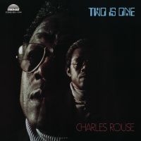Rouse Charlie - Two Is One in the group OUR PICKS / Frontpage - CD New & Forthcoming at Bengans Skivbutik AB (5593651)