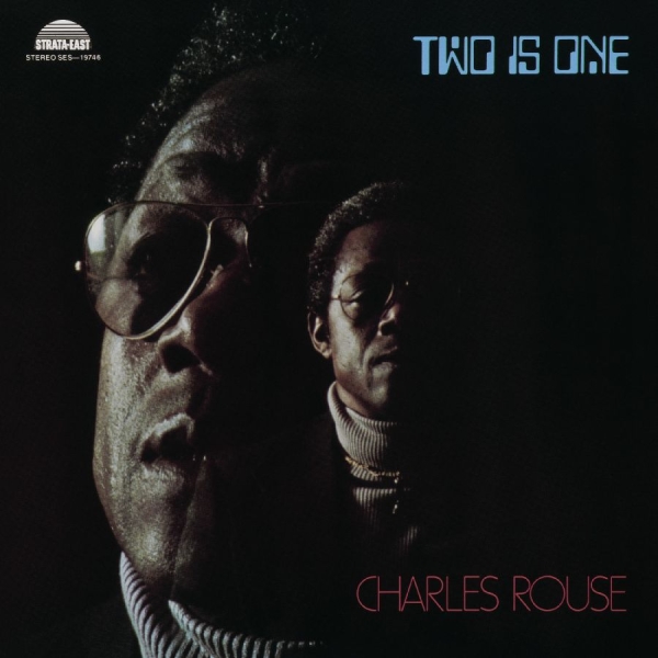Rouse Charlie - Two Is One in the group VINYL / Jazz at Bengans Skivbutik AB (5593654)