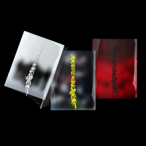 Enhypen - Desire : Unleash (Random Ver.) in the group CD / Upcoming releases / K-Pop at Bengans Skivbutik AB (5593656)