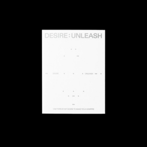 Enhypen - Desire : Unleash (Weverse Albums  Ver.) in the group MERCHANDISE / Merch+Code / Kommande / K-Pop at Bengans Skivbutik AB (5593660)