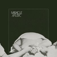Grails - Miracle Music (Ltd Forest Night Vin in the group VINYL / Upcoming releases / Pop-Rock at Bengans Skivbutik AB (5593690)
