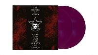 Sisters Of Mercy The - First And Last And Always In London in the group OUR PICKS / Friday Releases / 2025-07-04 at Bengans Skivbutik AB (5593699)
