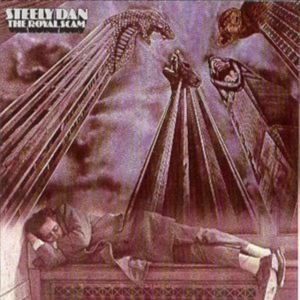 Steely Dan - Royal Scam - Re-M in the group CD / Pop-Rock at Bengans Skivbutik AB (559370)