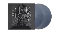 Pink Floyd - Fillmore West 1970 Vol.2 (2 Lp Clea in the group VINYL / Upcoming releases / Pop-Rock at Bengans Skivbutik AB (5593701)