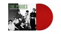 Pogues The - Migrants On The Home Front (2 Lp Re in the group VINYL / Upcoming releases / Pop-Rock at Bengans Skivbutik AB (5593702)