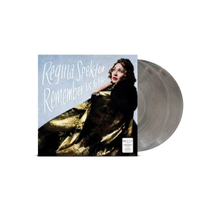 Regina Spektor - Remember Us To Life in the group VINYL / Upcoming releases / Pop-Rock at Bengans Skivbutik AB (5593705)