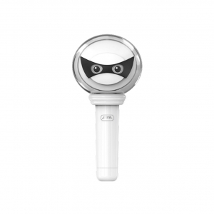 P1Harmony - Official Light Stick Ver. 2 in the group MERCHANDISE / Merch / Kommande / K-Pop at Bengans Skivbutik AB (5593724)