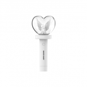 Bibi - Official Light Stick in the group MERCHANDISE / Merch / Kommande / K-Pop at Bengans Skivbutik AB (5593725)